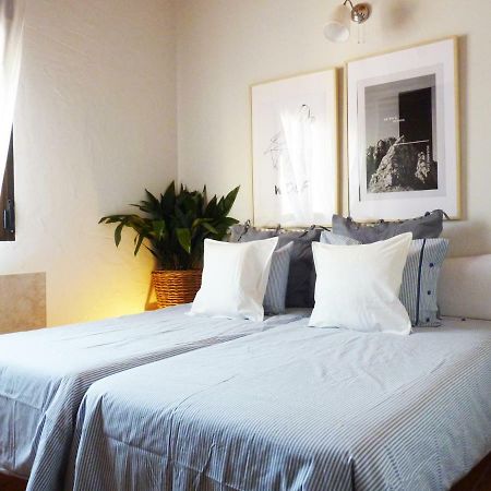 Casa Rural Cabeza Lobera Villanueva de Avila Экстерьер фото